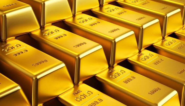 Herkesi kuyumcuya koşturacak altın açıklaması. Flaş... Flaş...