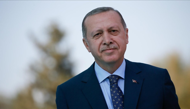 Erdoğan, Umman Sultanı Tarık ile telefonda görüştü