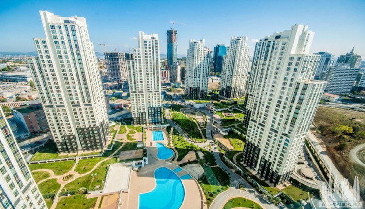 Buradan ev alanlar yandı. Tüm iskan belgeleri iptal edildi