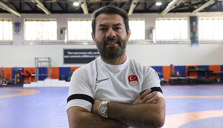 Milli Takım'ın başına Abdullah Çakmar getirildi