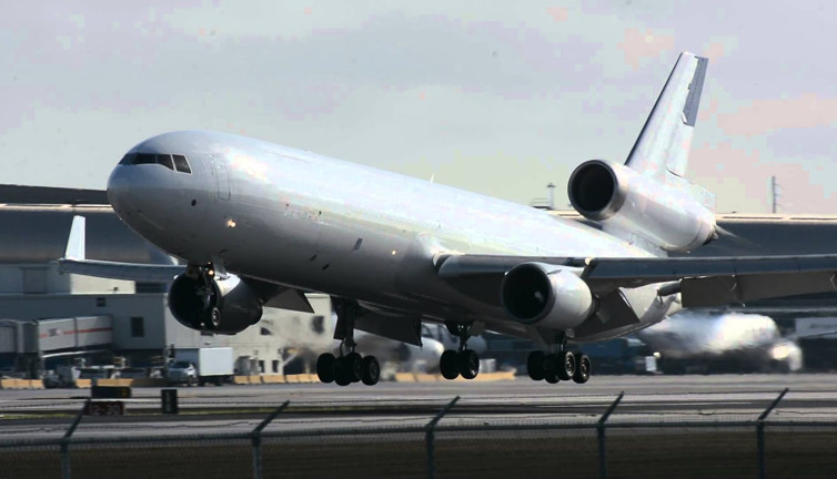 Havacılık devi iflasın eşiğinde. Kimse tahmin etmiyordu