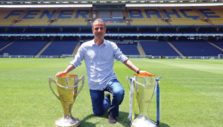 Karadayı Muhittin'in oğlu 'Arap' İsmail Kartal'ın inanamayacağınız sırlarını Sedat Kaya açıkladı