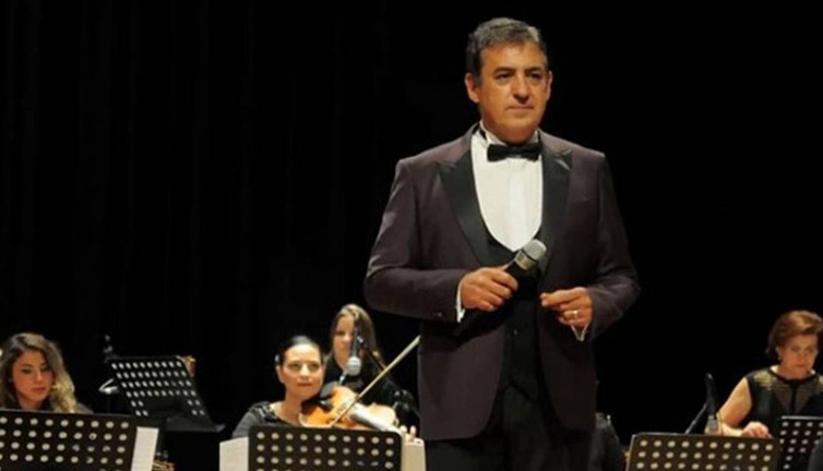 Usta sanatçı Faruk Salgar’dan acı haber