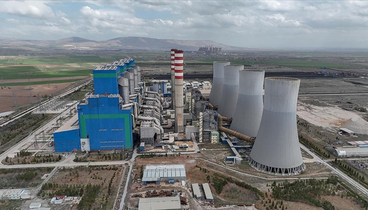 EPDK açıkladı. Türkiye'nin elektrik üretiminde büyük düşüş