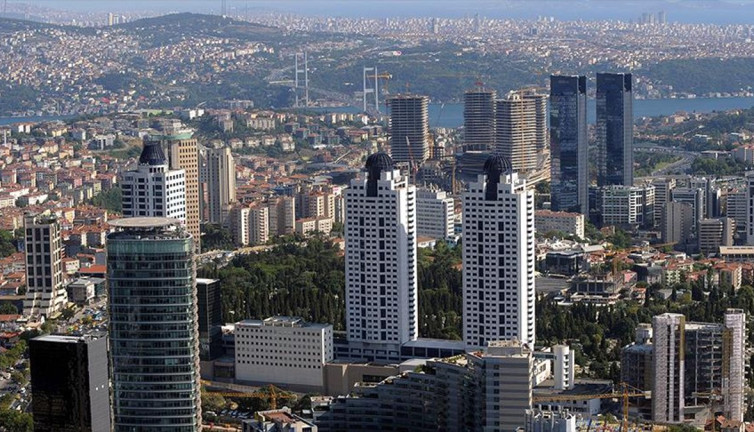 1,5 milyon binaya 'Enerji Kimlik Belgesi'