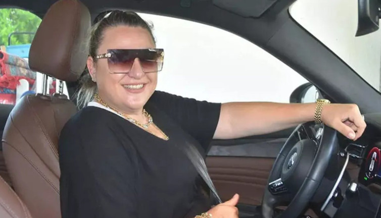 Maseratili polisin eşinden yeni açıklama: Zaten topallıyordu, ameliyatı bedavaya getirmek istedi