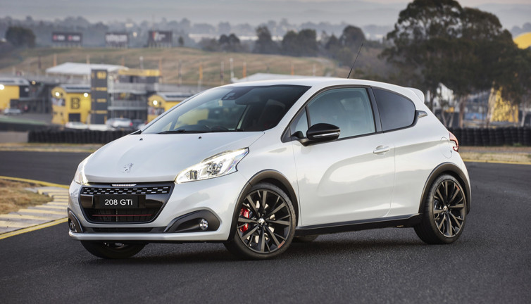 Avrupa’da en çok satılan otomobiller belli oldu