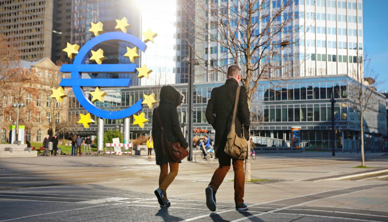 Euro Bölgesi'nde işsizlik orana mayısta sabit kaldı