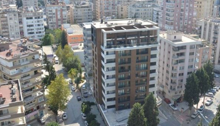 Tabut evlerin kira fiyatı uçtu. Bu binaların kiralanmasına dur diyen yok