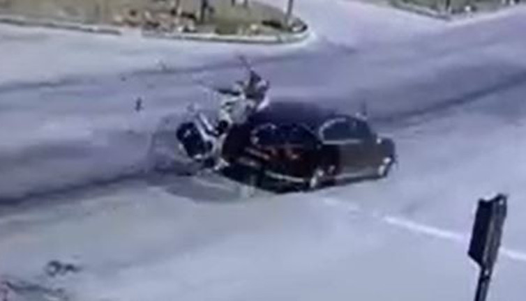 Havalara uçtu bayramın 3'üncü günü öldü