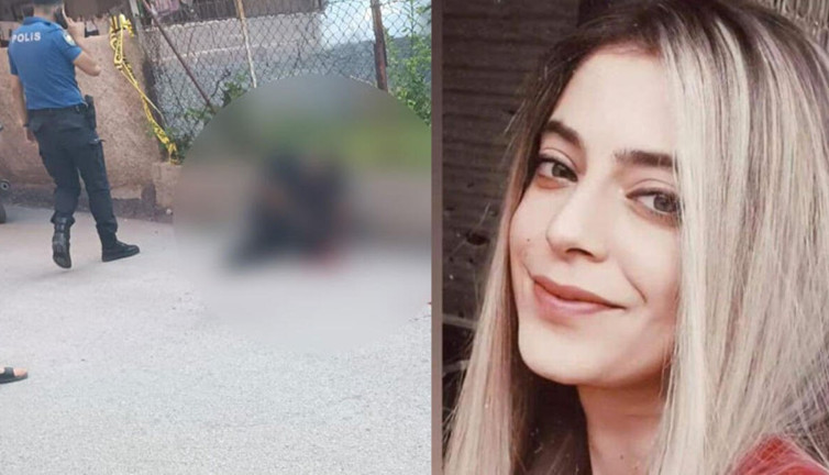 Bir kadın daha hayattan koparıldı. Nuriye’den 7 gün acı haber