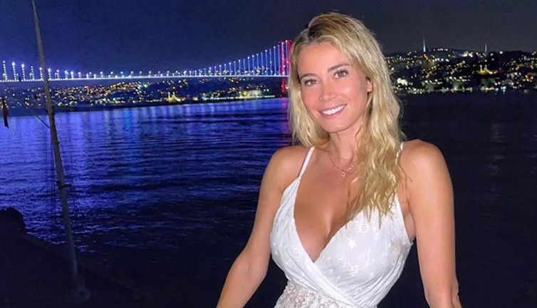 Ünlü spor spikeri taciz edildiğini açıkladı