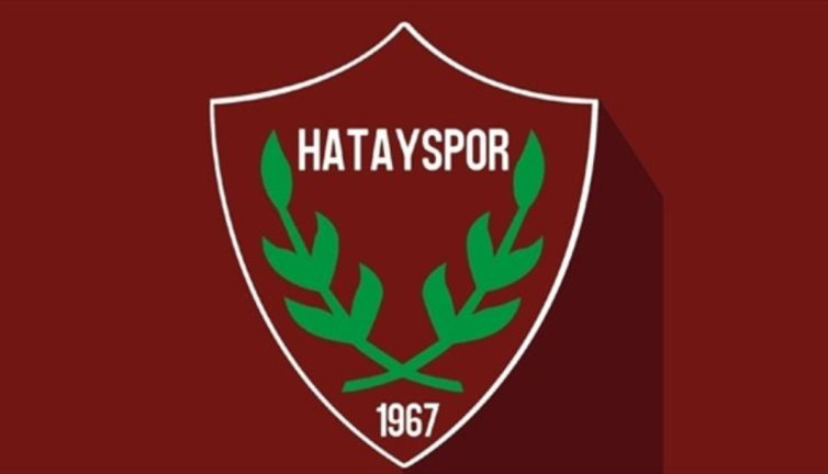 Hatayspor İbrahim Demir'i transfer etti