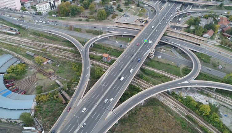 Türkiye genelinde 65 bin 601 metrekare yapılacak