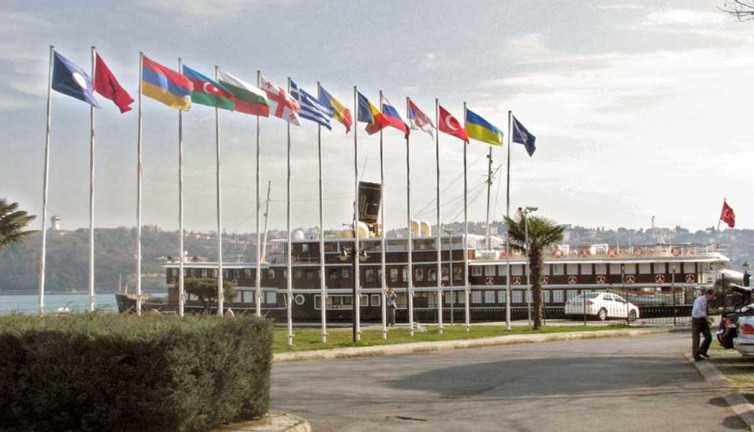 Türkiye Karadeniz Ekonomik İşbirliği Teşkilatı Başkanlığını devraldı