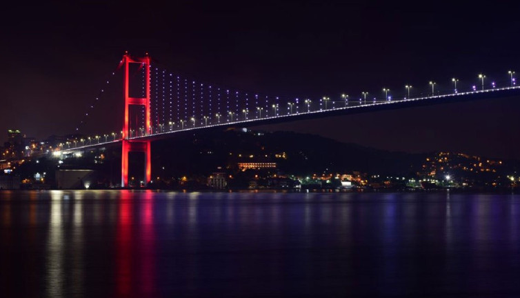 ABD’den küstah teklif. Boğazlara Yunanca isim verilsin