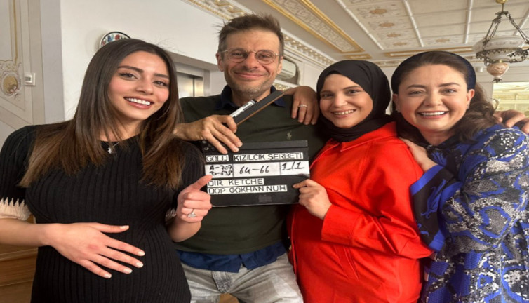 Kızılcık Şerbeti yönetmeninden 'defolu oyuncu' açıklaması