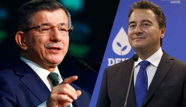 DEVA Partisi'nin Gelecek Partisi'ne verdiği birleşme yanıtı ortaya çıktı