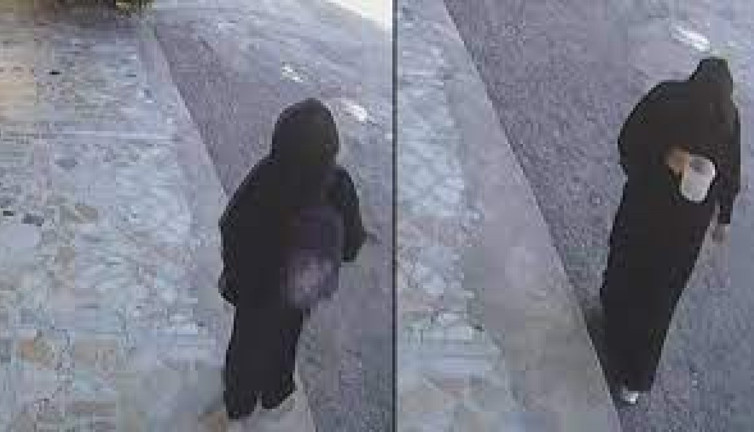 Kezzaplı saldırgan tutuklandı