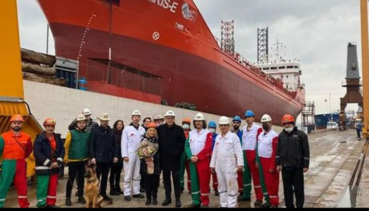 Türk petrol kralı konkordato İstedi. 500 büyük şirket listesindeydi