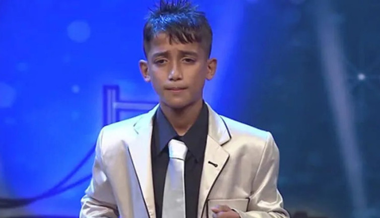 Yıllar sonra ortaya çıktı. Şahin Kendirci'nin son hali şoke etti!