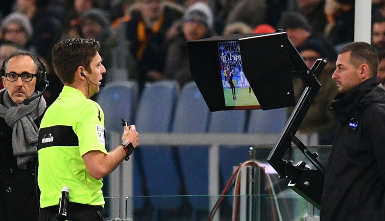 Yeni sezonda VAR kayıtları açıklanacak