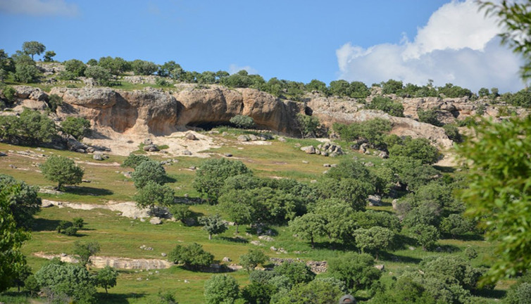 Pleistosen ve Erken Holosen döneme ait çalışma başladı
