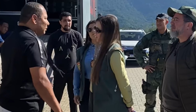 Neymar'a belediyeden 4 ayrı suçtan ceza