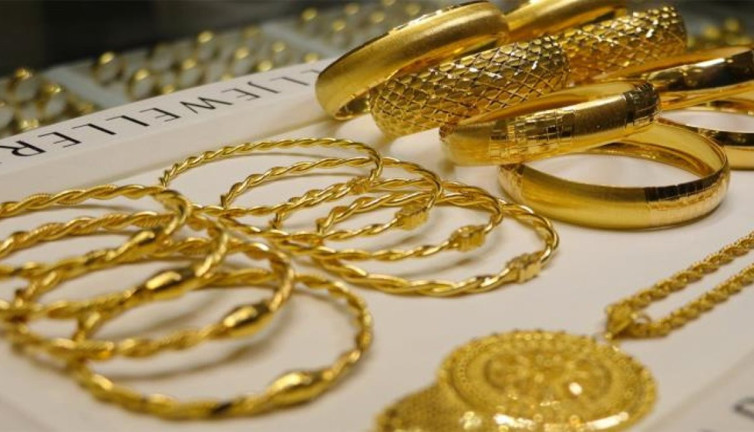 Altın bugün ne kadar? 5 Temmuz çeyrek altın ne kadar kaç TL?