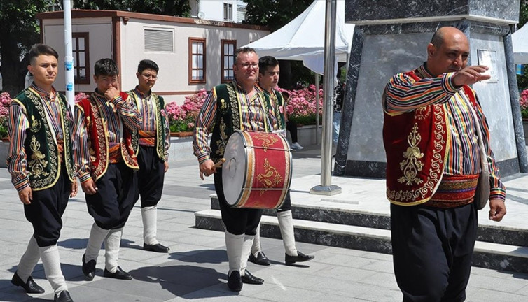 64. Uluslararası Akşehir Nasreddin Hoca Şenlikleri kutlandı