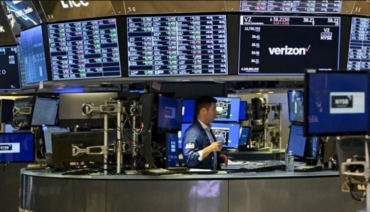 Küresel piyasalarda negatif seyir devam ediyor