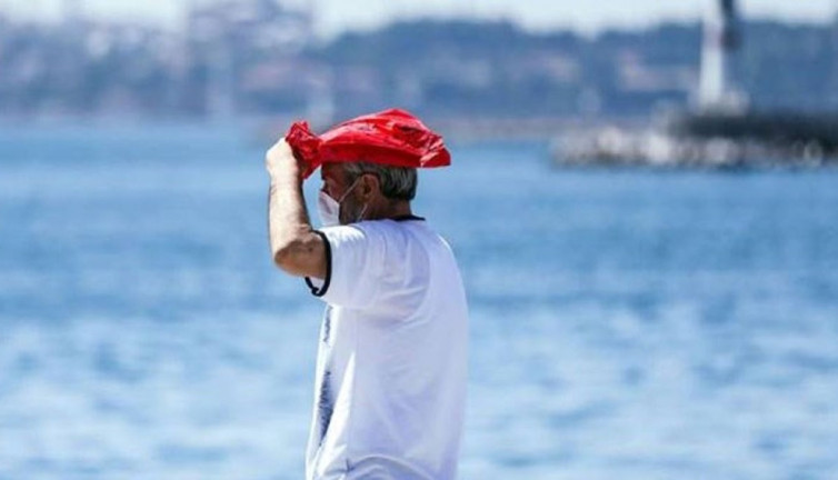 Uzmanlardan sıcak hava ve tansiyon uyarısı