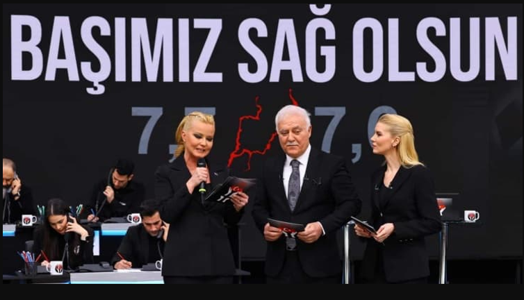 'Deprem bağışları nereye harcandı' önergesi AKP ve MHP oylarıyla reddedildi