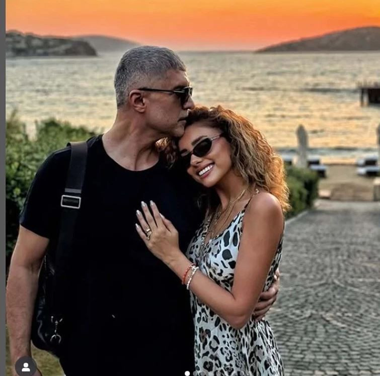 Özcan Deniz'den eşi ve çocuğu için kritik hamle! Kardeş kavgasında son perde - Resim: 9