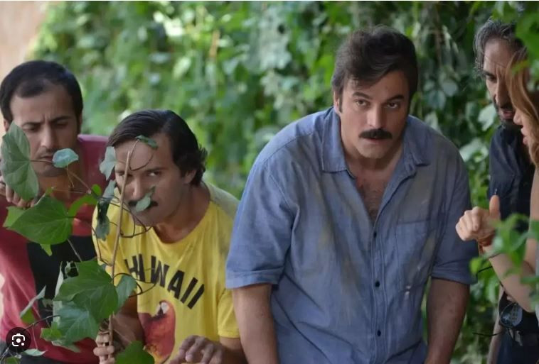 48 saat yoğun bakımda kalmıştı! Ufuk Özkan sahnelere geri döndü - Resim: 3