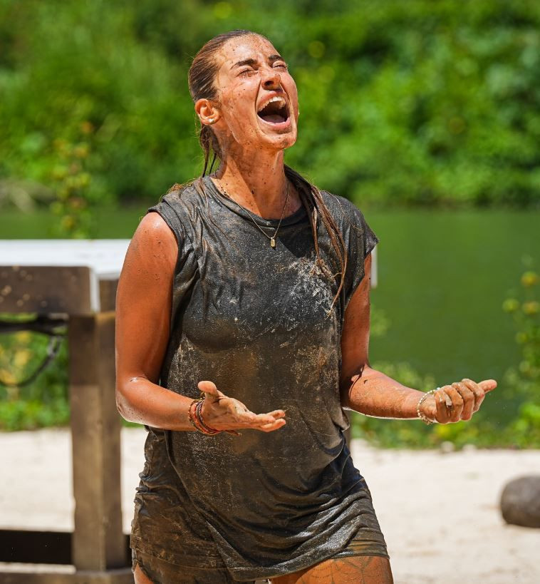 Survivor Efecan Dianzenza'dan aylar sonra itiraf gibi açıklama: Hayatımın en büyük hatası - Resim: 1