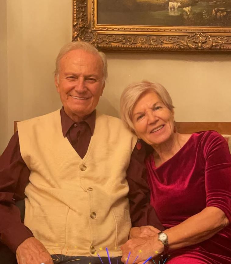 Yeşilçam’ın efsane jönü Ediz Hun 85 yaşında! Doğum günü paylaşımına beğeni yağdı - Resim : 4