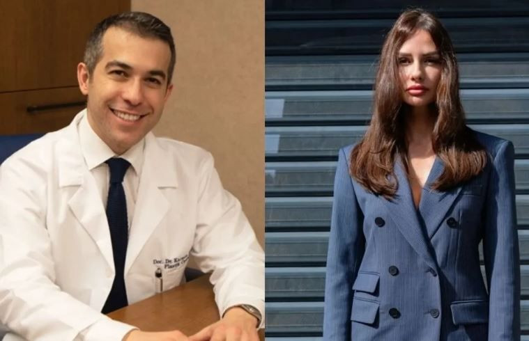 Yasemin Ergene’den ayrılan İzzet Özilhan eğlencede yakalandı: Bekar hayatına hızlı giriş yaptı - Resim: 10