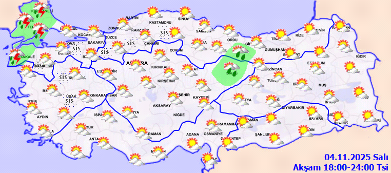 İstanbul ve 7 il, dumanlı bir sabaha uyandı! Uzman isimden 'dışarı çıkmayın' uyarısı - Resim : 7