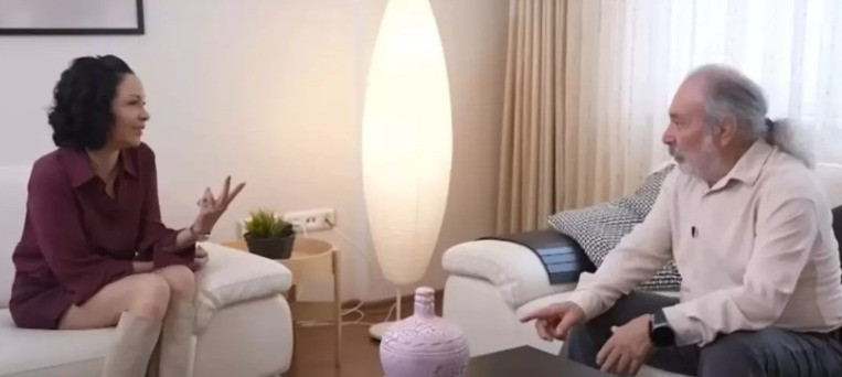 Çılgın Bediş’in efsane ismi Selahattin Taşdöğen sade hayatıyla şaşırttı! Ödüllerle dolu 3+1 ev - Resim : 4