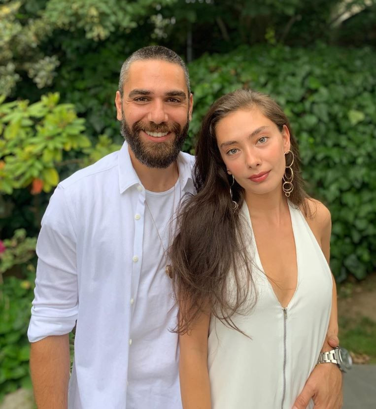 Neslihan Atagül sessizliğini bozdu... Oyunculuğu bıraktı mı - Resim: 9