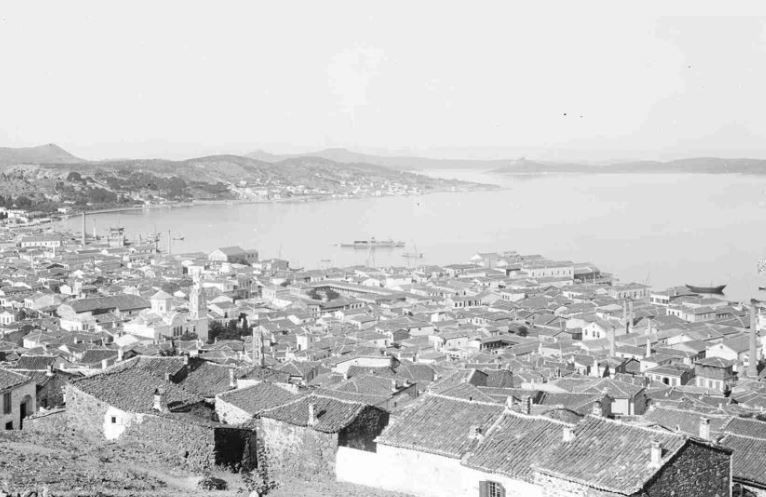 'Çöl Kaplanı' Fahreddin Paşa'nın arşivi açıldı: Bu fotoğrafları ilk kez göreceksiniz - Resim: 7