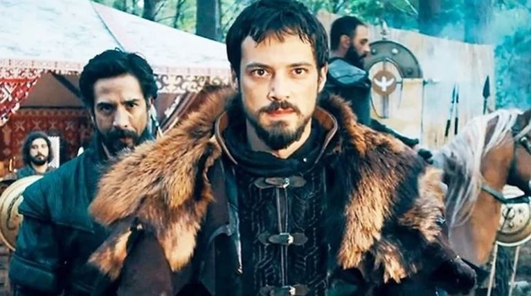 Mert Yazıcıoğlu'nun 'Kuruluş Orhan'dan alacağı ücret dudak uçuklattı - Resim: 9