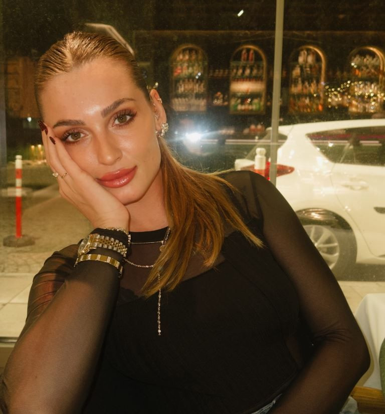 Survivor Efecan Dianzenza'dan aylar sonra itiraf gibi açıklama: Hayatımın en büyük hatası - Resim: 3