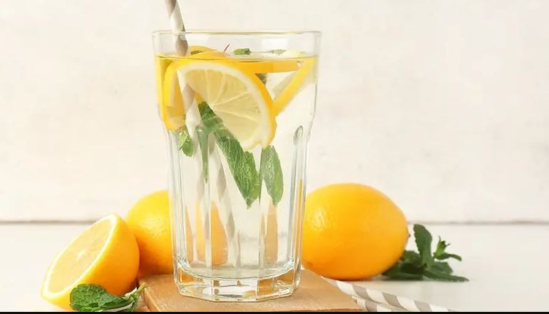 İşte Şeyma Subaşı’nın güzellik sırrı! Her sabah mutlaka onu içiyormuş - Resim : 4