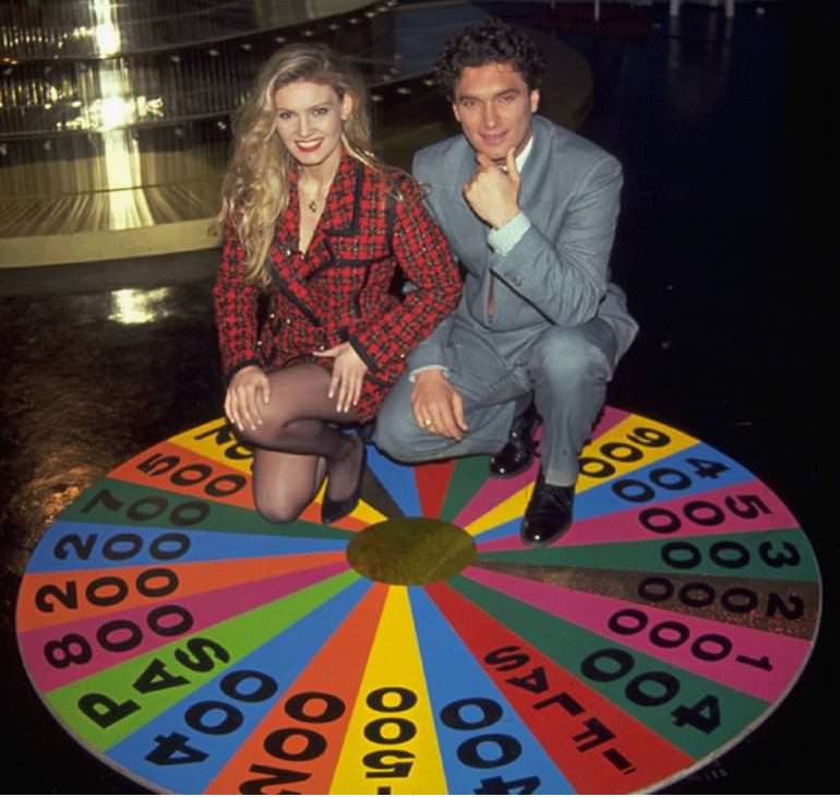 Çarkıfelek’in efsanesi Tarık Tarcan yıllar sonra ortaya çıktı: 32’de her şeyi bıraktı! Son hali herkesi şoke etti! - Resim : 18