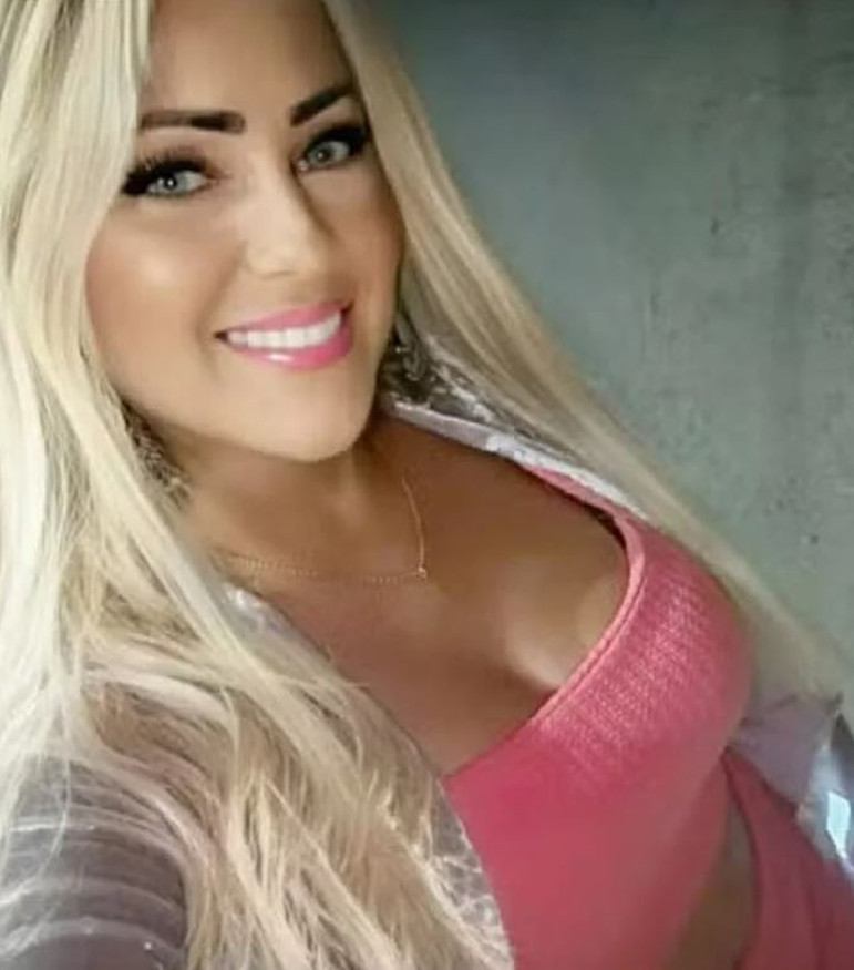 Melek yüzlü seri katil yakalandı: Hukuk öğrencisinin şeytani planı! Kurbanlarını flört uygulamalarından seçmiş - Resim : 4