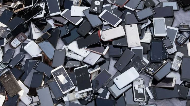 5G Türkiye'de 63 milyon cep telefonunu çöpe attıracak - Resim : 1