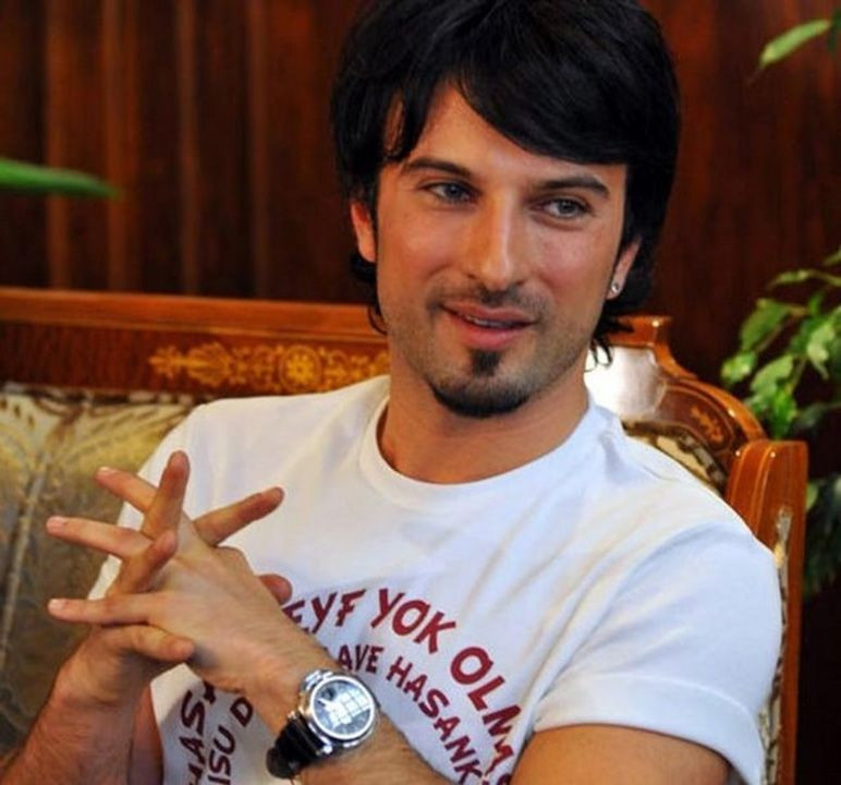 Beyazlar içindeki bu masum yüz kim? Sadece Türkiye değil, Dünya onu tanıyor! - Resim: 14