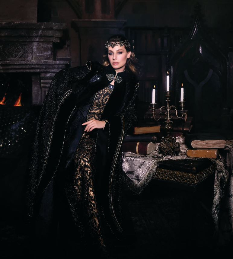 Mehmet Fetihler Sultanı’nın Mara Hatun’u Tuba Ünsal isyan etti: ‘Tahtakurusu çıktı’ yalanıyla Berlin’deki evimi gasbediyor! - Resim : 9